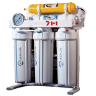 دستگاه تصفیه آب خانگی آکوا7 مدل زیر سینکی مناسب آشپزخانه